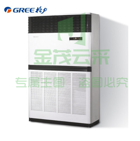 格力(GREE) 10匹柜机 变频冷暖 380V电压 RF28WPd/BNa 立式空调