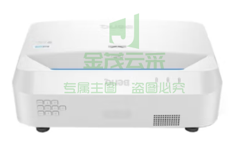 明基(BenQ) LH890USTD激光短焦投影仪