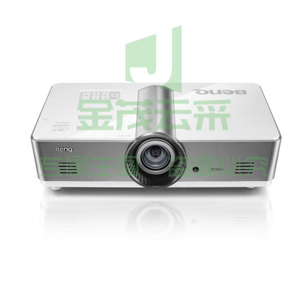 明基(BenQ)MH760投影仪办公商务 蓝光3D