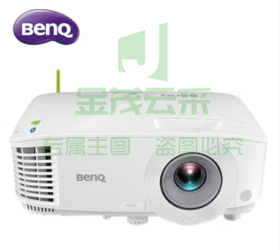 明基(BenQ)E30F9 智能投影仪 投影机