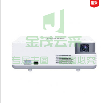 索诺克(Sonnoc)SNP-LX3600 激光投影仪 投影机 (标清XGA 3600流明 )