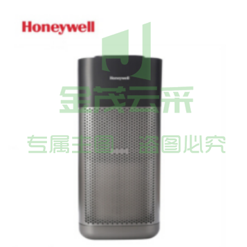 霍尼韦尔（honeywell） 空气消毒机 除甲醛雾霾细菌 智能音箱空气净化器KJ620F-T22B 净化器