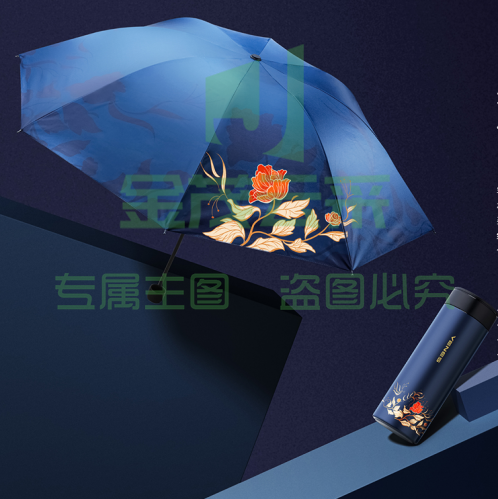 保温杯套装