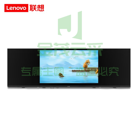 ThinkVision智慧黑板M1 Pro Gen2 全贴合M86寸BF2A