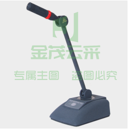 金迈克M861预极化电容拾音头 话筒