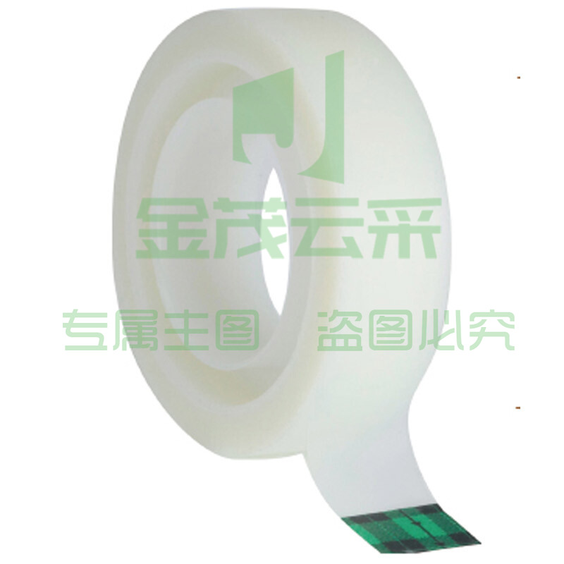3M 思高 神奇隐形胶带 810 1/2 12.7mm*10m  12卷/袋