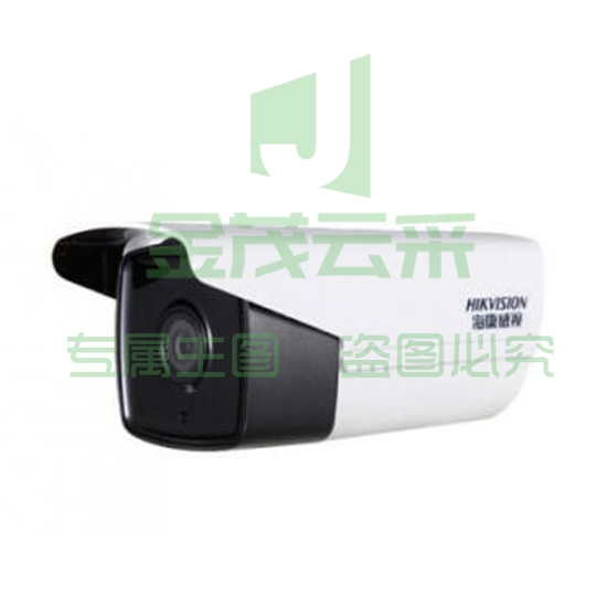 海康威视DS-2CD2T45-I8 400万1/3”CMOS ICR红外阵列筒型网络摄像机 IT.1277