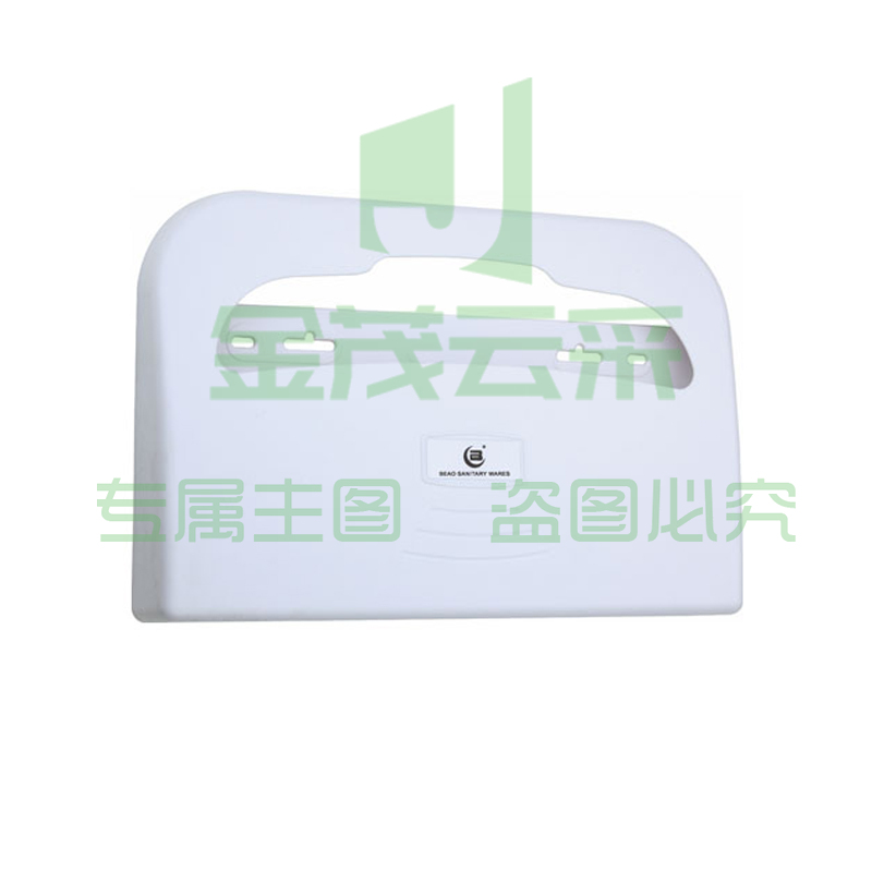 北奥 BEIAO 二分之一座厕纸盒 OK-620A 30个/箱