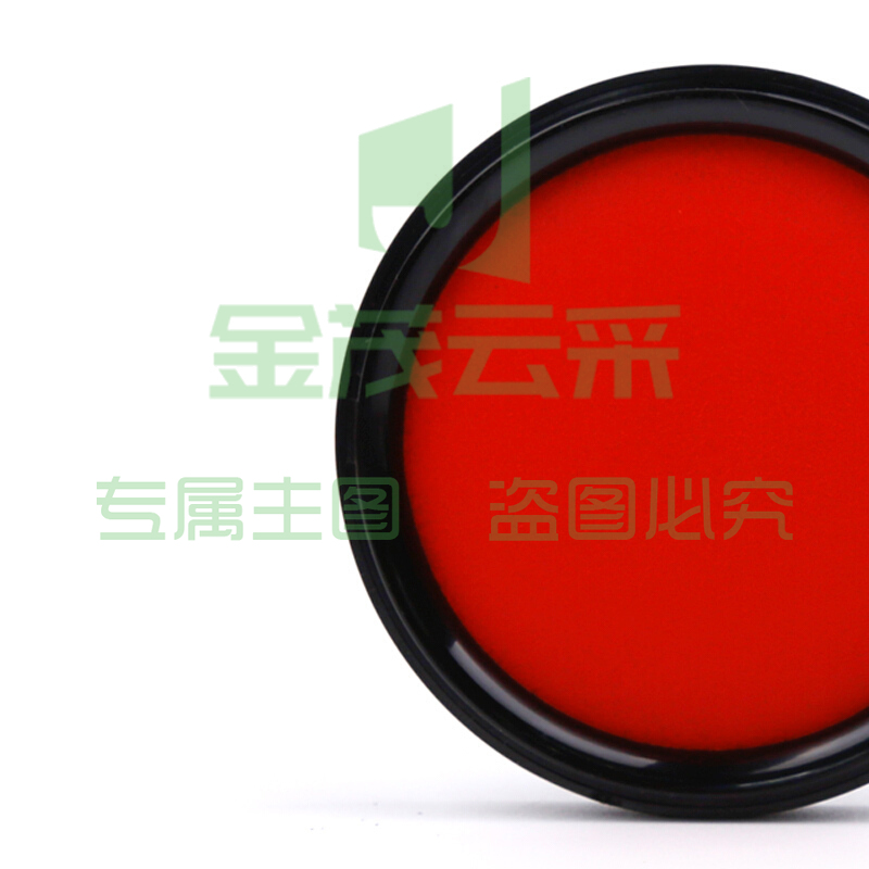 利百代 LIBERTY 印泥 MS-40 (红色)