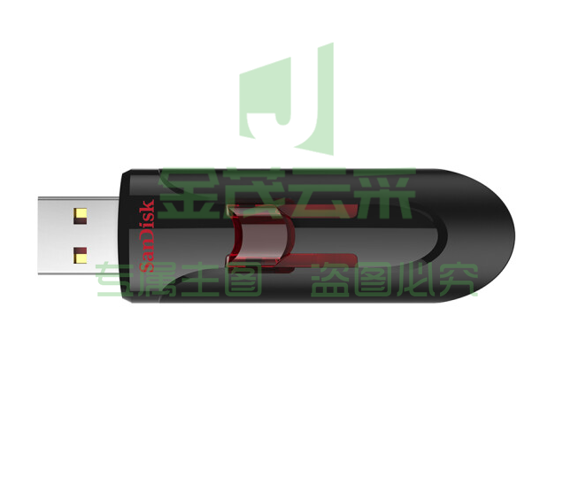 闪迪(SanDisk) 32GB USB3.0 U盘CZ600