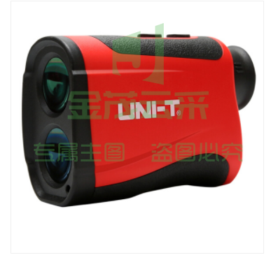 优利德(UNI-T)LM1200 激光测距望远镜 测距仪1200米高精度户外可充电测速测角测高测量仪