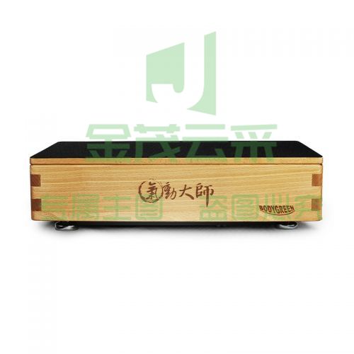 法国bodygreen气动大师垂直律动机 BW760A