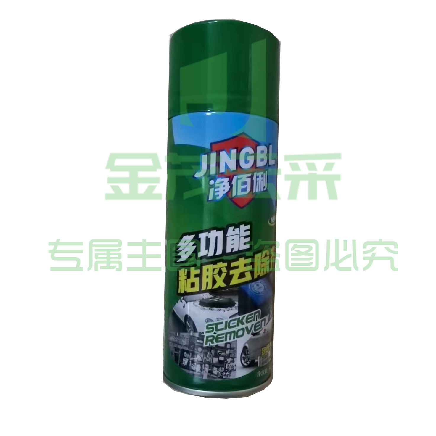 除胶剂 450ml 单位：瓶