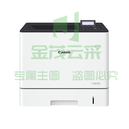 佳能（Canon） LBP712CX 彩色激光打印机