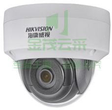 海康威视 DS-2CD2125FDV2-ISZC网络摄像