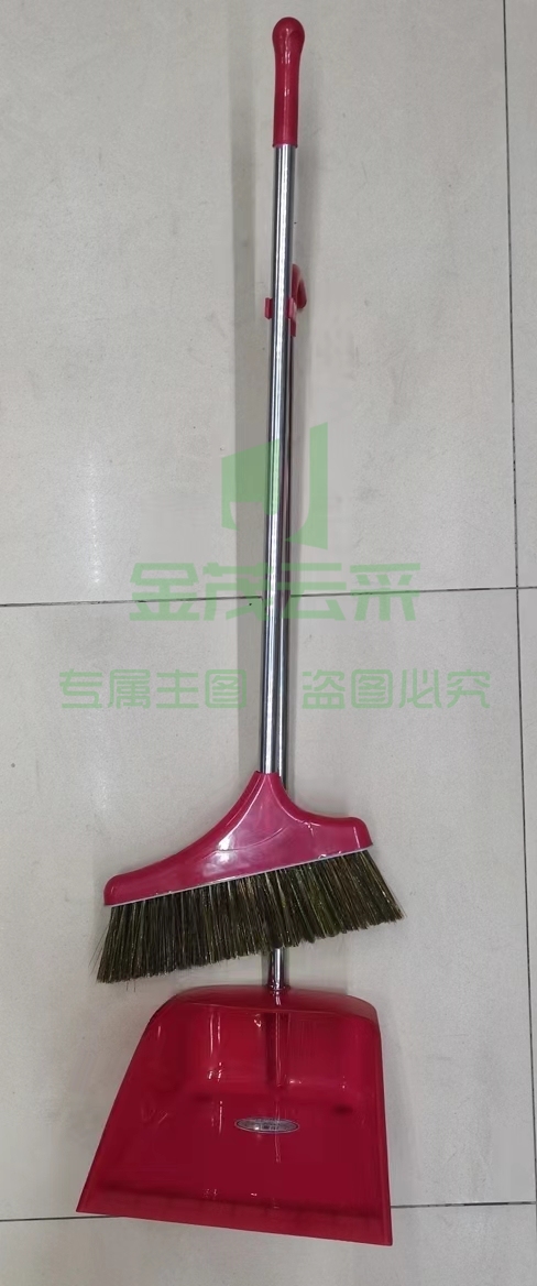 条埽簸箕各一个