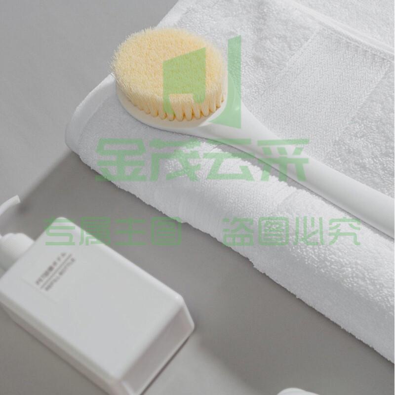 长柄洗澡刷 长柄软毛沐浴澡刷 单位：个