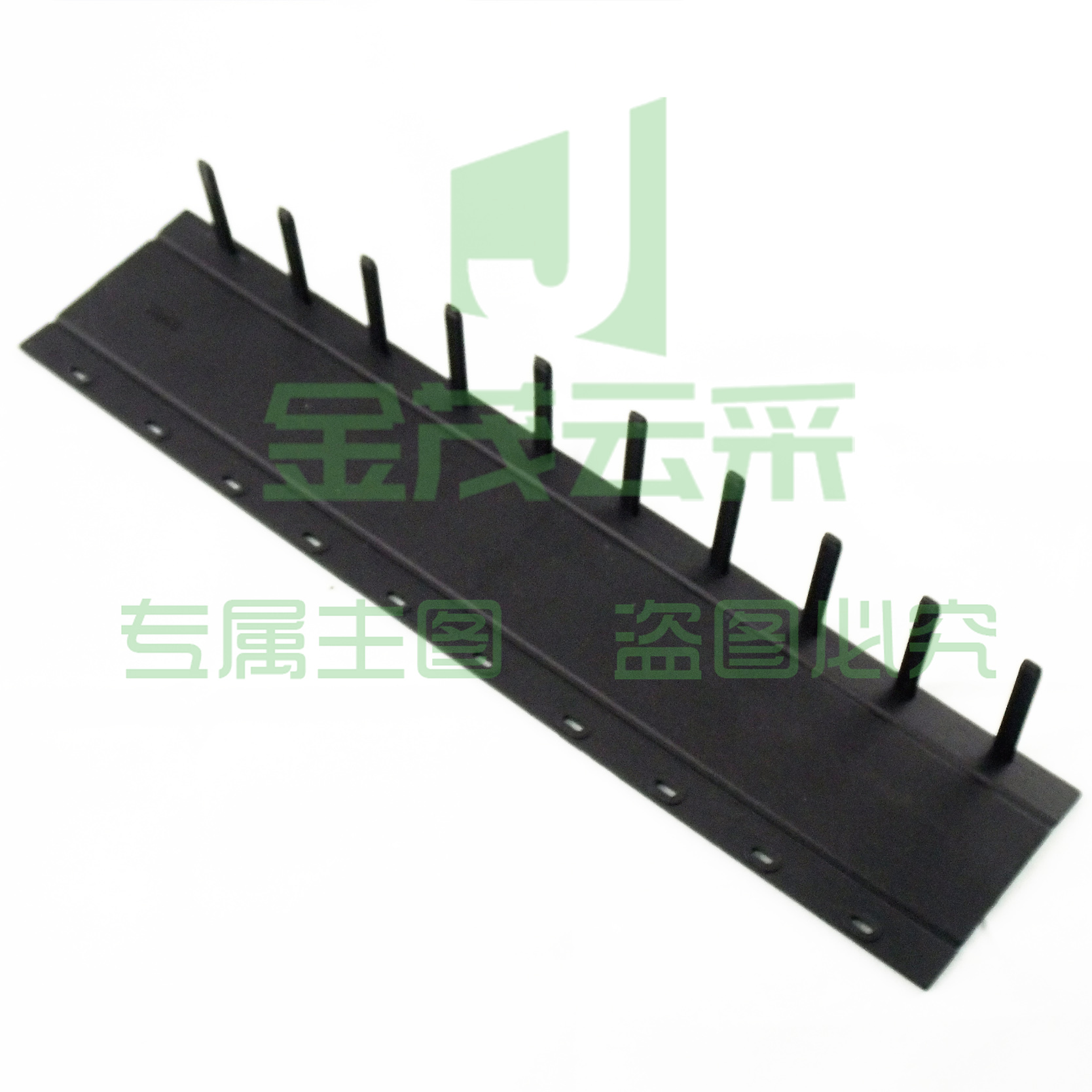 装订夹条 7.5MM 单位：盒