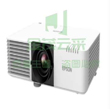 爱普生(EPSON)CB-L630U 投影仪 办公 会议