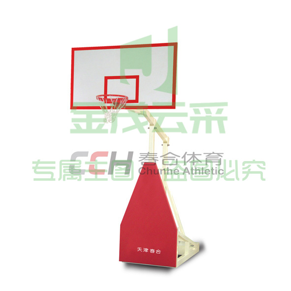 春合篮球架50735