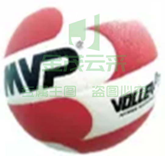 MVP排球 V-7616