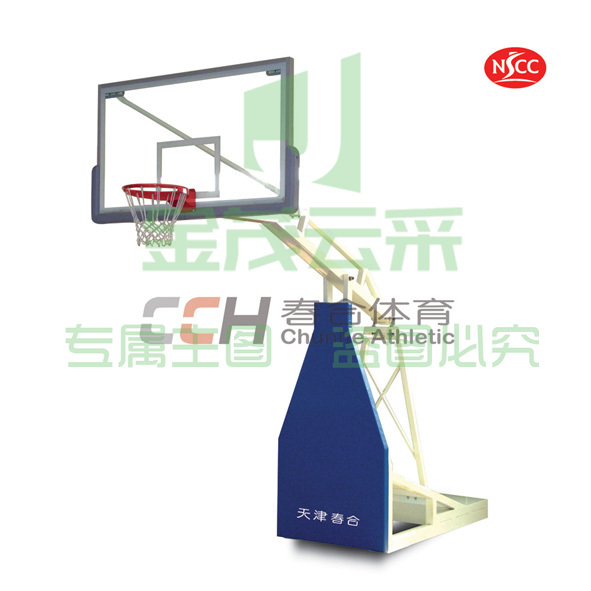 春合篮球架50003