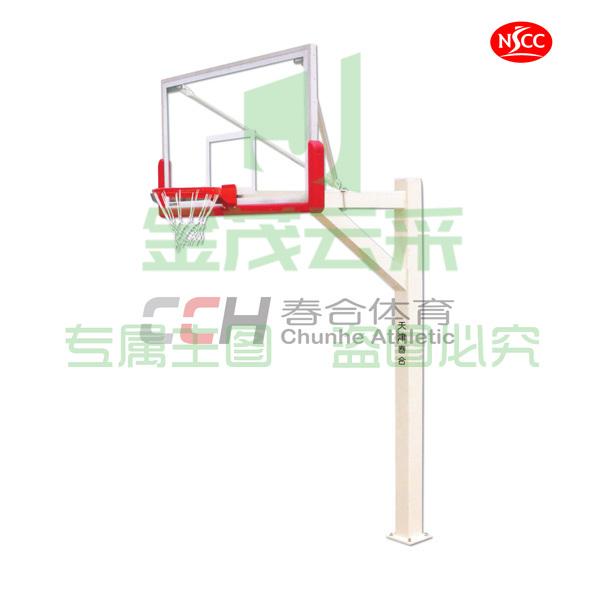 春合地埋篮球架63195