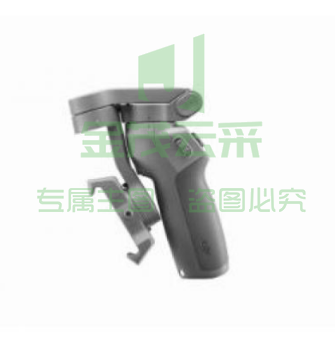 大疆 Osmo Mobile 3 灵眸手机云台 3 手持稳定器