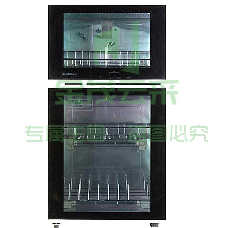 康宝（CANBO）ZTP80K-2U (XDZ65-K2U)家用消毒柜