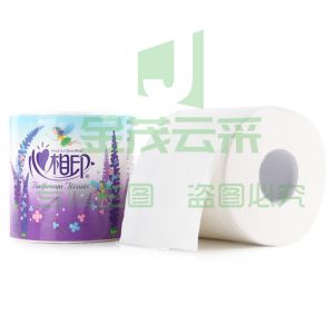 心相印 3层卷纸 BT1110 150g
