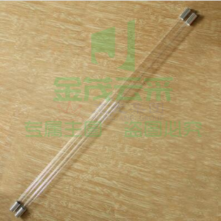 环亚 双端直管杀菌灯管 20W  600mm   25支/箱  单支价