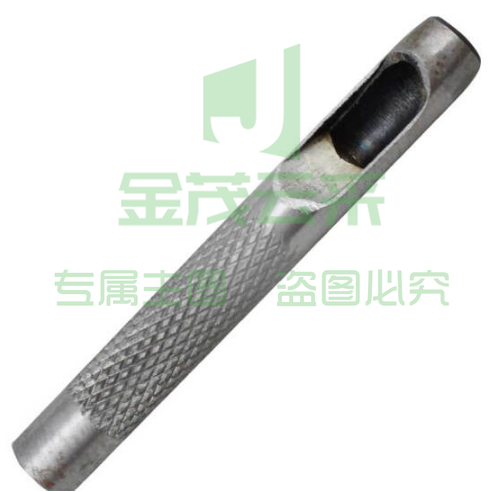 三山（SANSHAN）10mm CZ 皮带冲子/皮带冲/打孔冲/圆形冲