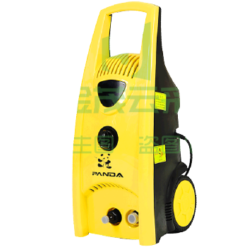 熊猫 XM-2062S 家用便携高压清洗机