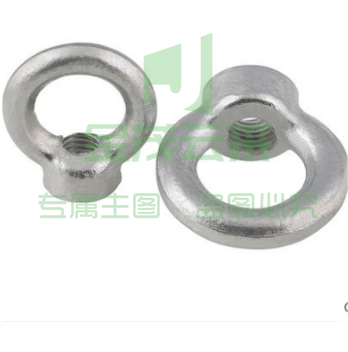 巨联（JULIAN）吊环螺母	M10[浙江]