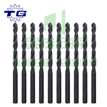 天工（TG）14.0mm 直钻/直柄麻花钻头/手电钻钻头