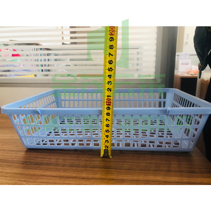 巨联（JULIAN）  整理筐  转运框 36*26*9cm