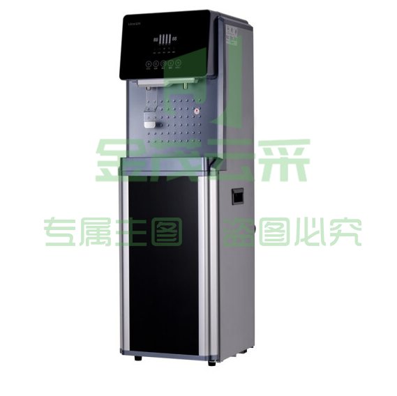 立升 LY1-LP03DR 冷热一体净水器家用直饮机通用龙头 超滤直饮机 冷热直饮机