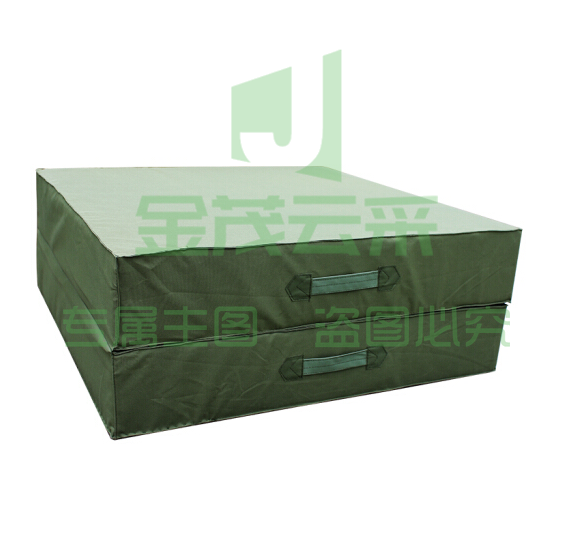 儿童练功垫  加厚体操垫  舞蹈垫 60*60