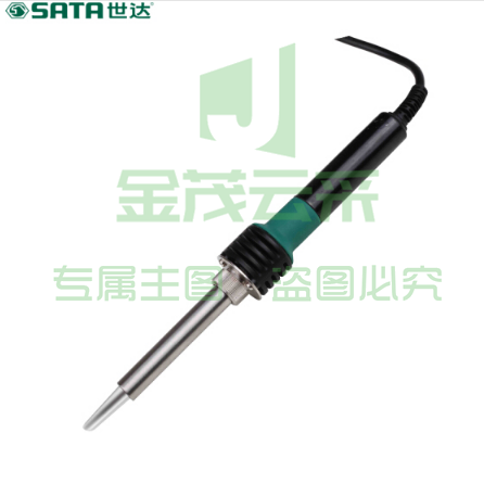 世达（SATA） 陶瓷内热式工业级电烙铁60W  货号03262