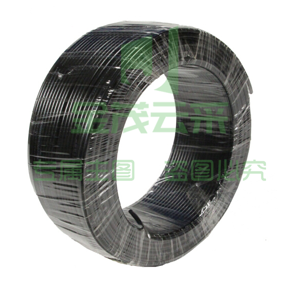 津利（JINLI）  BV-50平方  塑铜线   电线  电缆   黑色  95米/盘