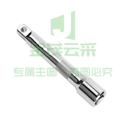 巨联（JULIAN）接杆 70mm 10mm系列 3/8套筒扳手附件