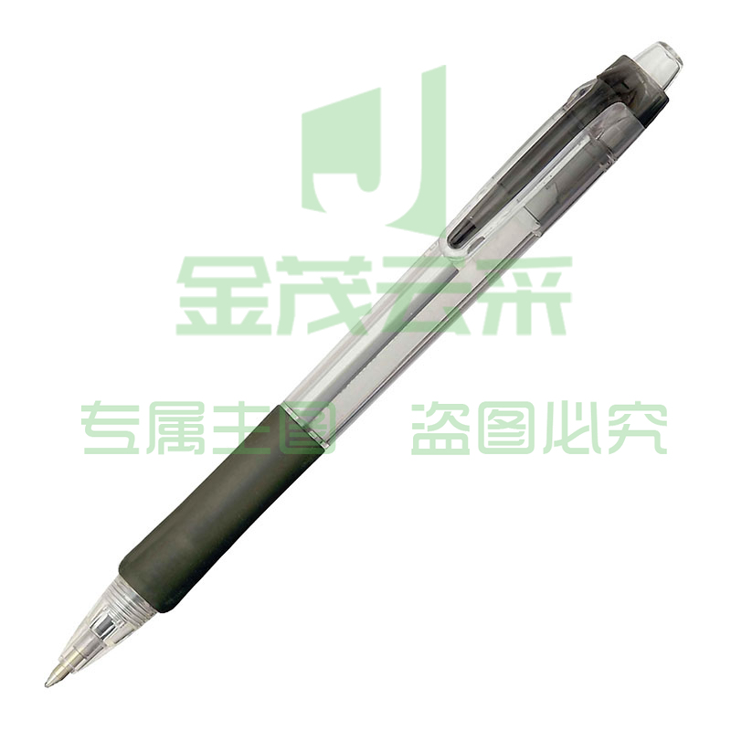 白金 BAQ-100 圆珠笔 0.5 黑色 按支销售