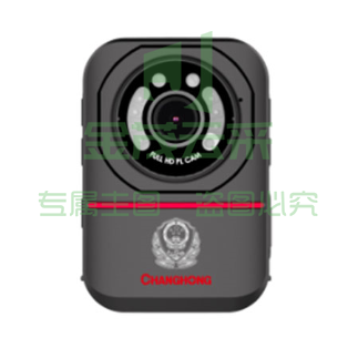 长虹 DSJ-C5-D2 智能单警执法记录仪