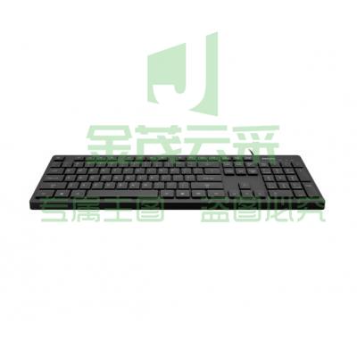 飞利浦（PHILIPS）SPK6302 有线键盘