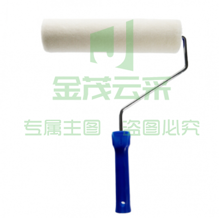 巨联 ( JULIAN )滚筒刷 滚筒油漆刷  4寸