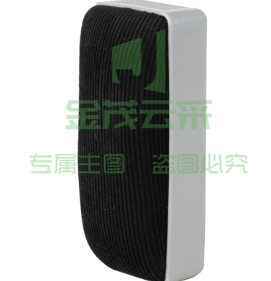 得力(deli)【7810】白板擦 黑板擦绒布海绵板刷 画板擦 写字板擦办公文具用品 无磁性【7810】