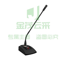 audio-technica 有线鹅颈会议话筒  PRO40Q/AT8668S