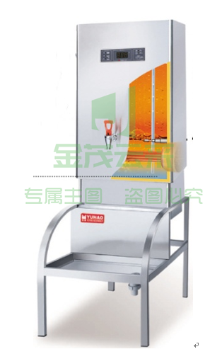 广东裕豪  步进式开水器  HZK-30A2