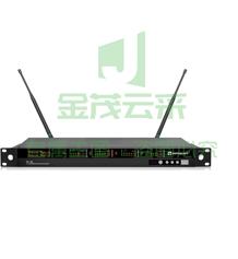 RELACART 四通道真分集接收机 