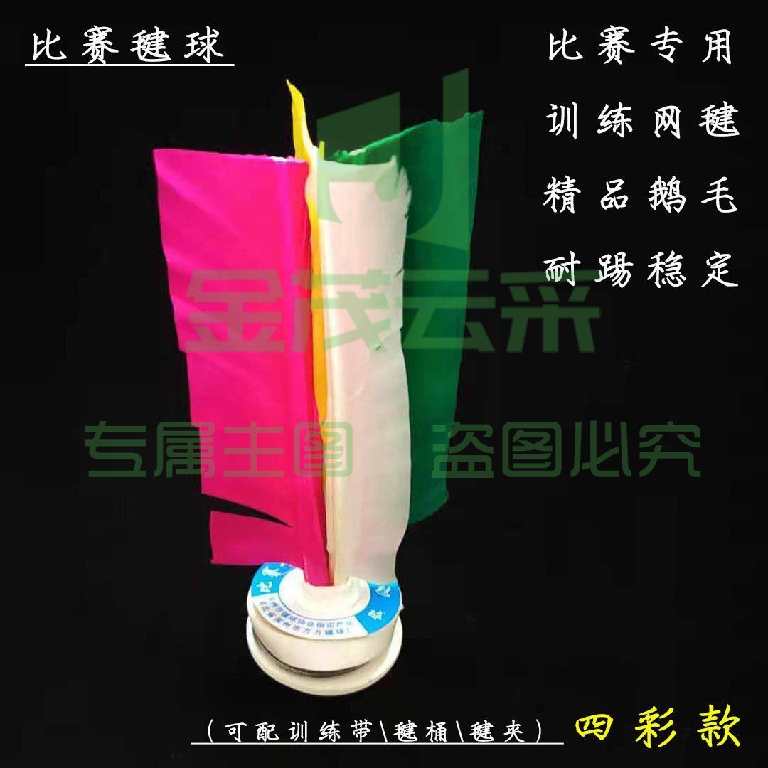 凌云30814306410毽球